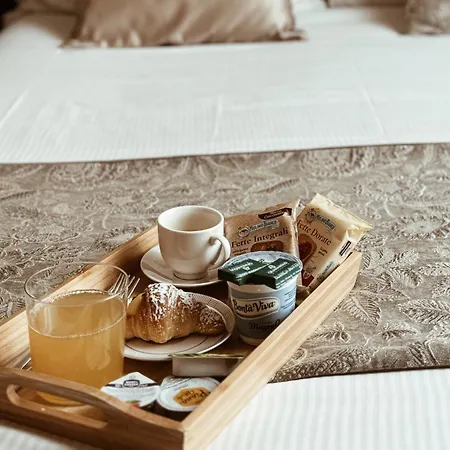 Residenza Sciarra Suites Rom