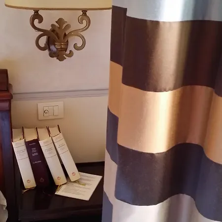 Residenza Sciarra 로마