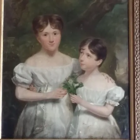 B&B Residenza Sciarra