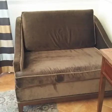 فندق مبيت وإفطار Residenza Sciarra روما