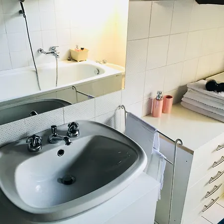 Residenza Sciarra B&B