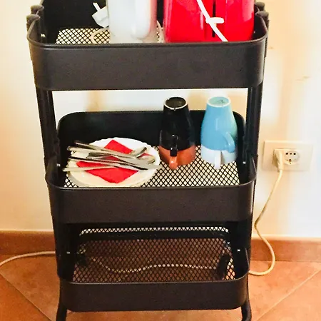 Residenza Sciarra 4*