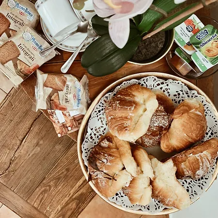 Residenza Sciarra B&B 4*