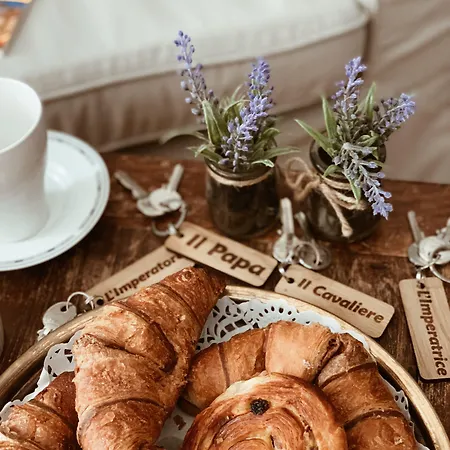 Residenza Sciarra 4*