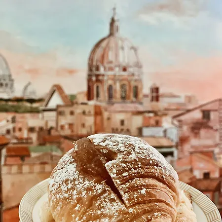 Residenza Sciarra ベッド・アンド・ブレックファスト