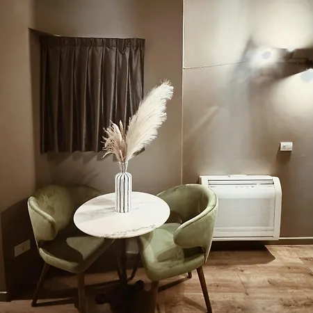 Nocleg ze śniadaniem Residenza Sciarra