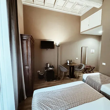 Residenza Sciarra 4* 罗马