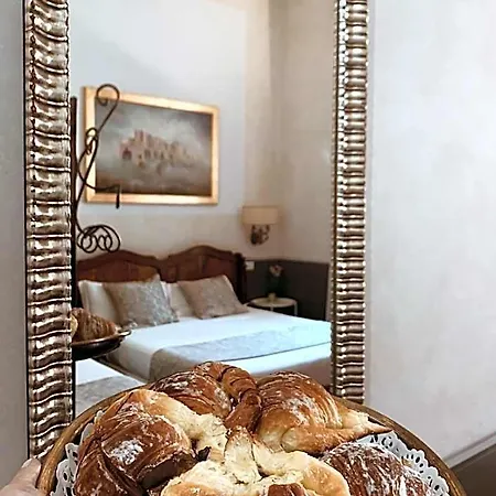 Residenza Sciarra Bed & Breakfast