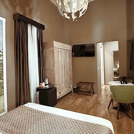 Residenza Sciarra Bed & Breakfast