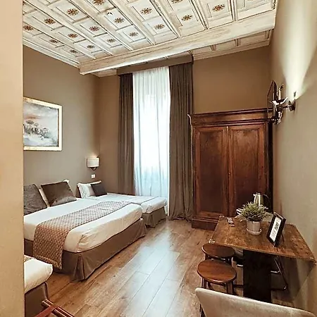 Residenza Sciarra Řím