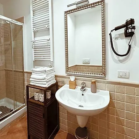 Residenza Sciarra Bed & Breakfast