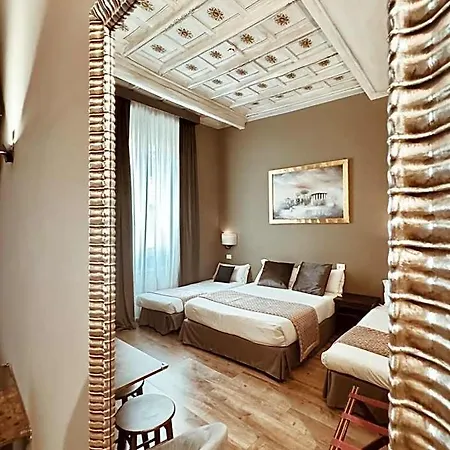 Residenza Sciarra
