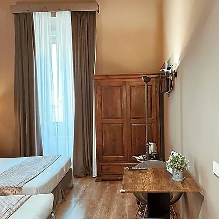 Residenza Sciarra Řím