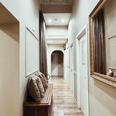 Residenza Sciarra 4* 罗马