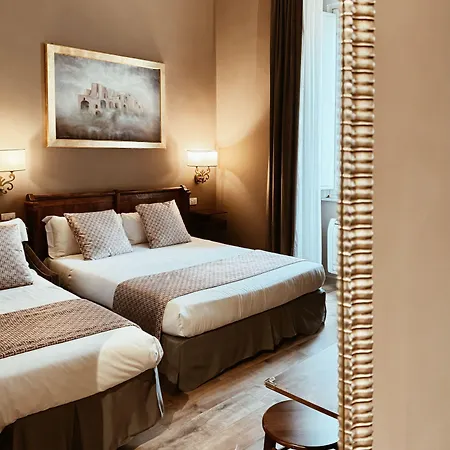 Residenza Sciarra
