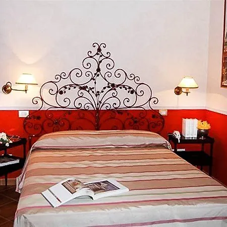 Bed & Breakfast Residenza Sciarra Roma