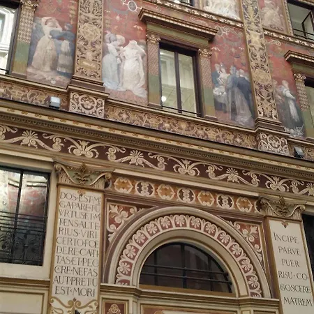 Residenza Sciarra Roma