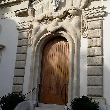 Bed & Breakfast Residenza Sciarra Roma