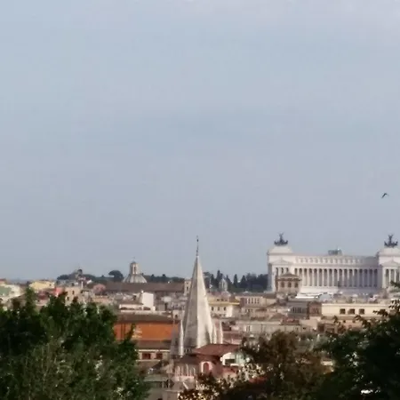 Bed & Breakfast Residenza Sciarra Roma