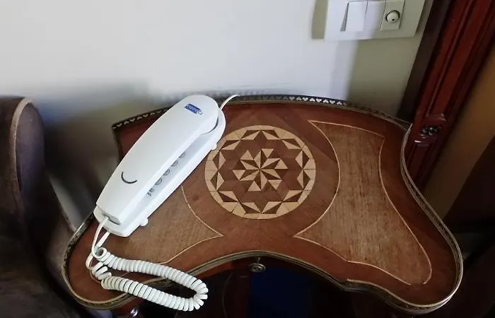 Residenza Sciarra Nocleg ze śniadaniem