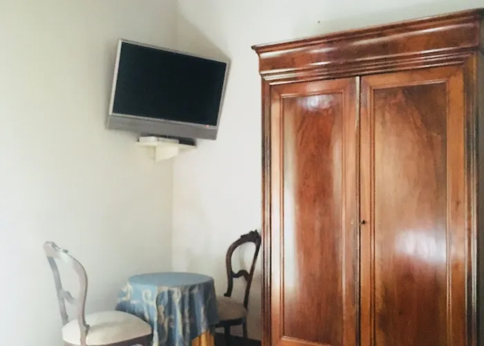 Nocleg ze śniadaniem Residenza Sciarra