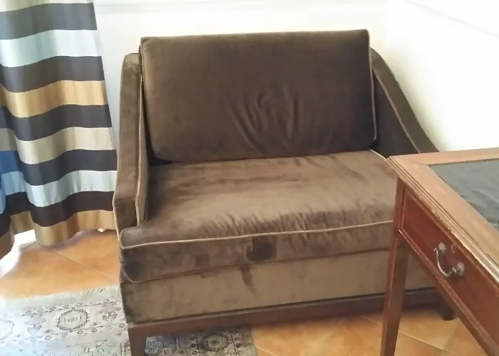 Nocleg ze śniadaniem Residenza Sciarra Rzym