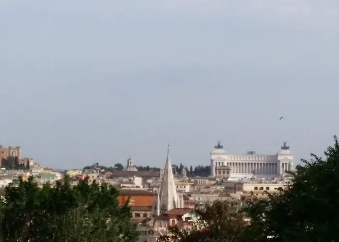 Residenza Sciarra Rzym