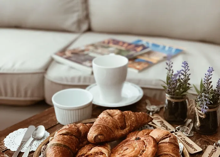 Residenza Sciarra 4* Rzym