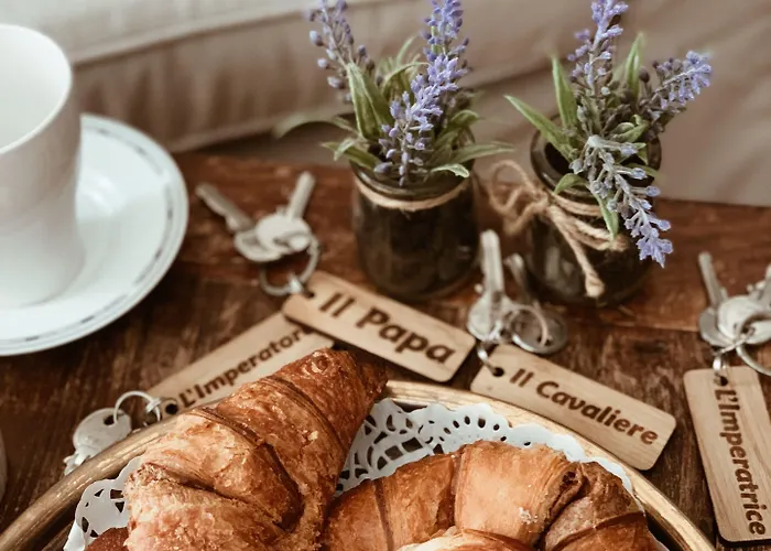 Residenza Sciarra 4*