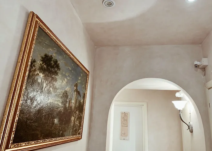 Residenza Sciarra Rzym