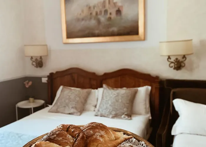 Residenza Sciarra 4*