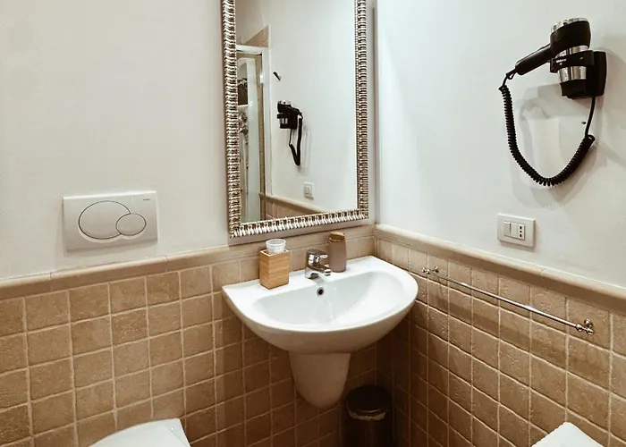 Residenza Sciarra Nocleg ze śniadaniem