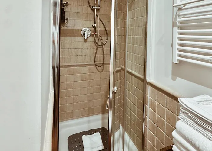 Residenza Sciarra 4*