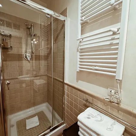 Residenza Sciarra 3* רומא