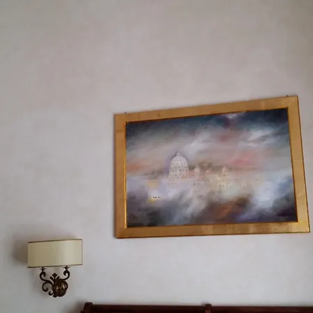 Bed & Breakfast Residenza Sciarra