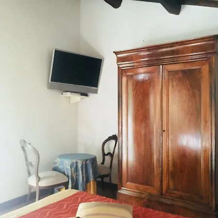 Bed & Breakfast Residenza Sciarra