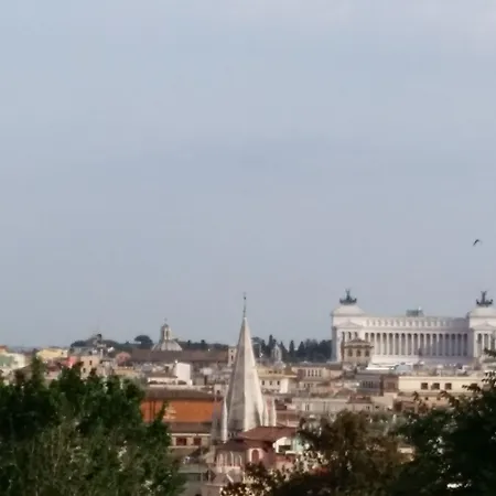 Residenza Sciarra Rome