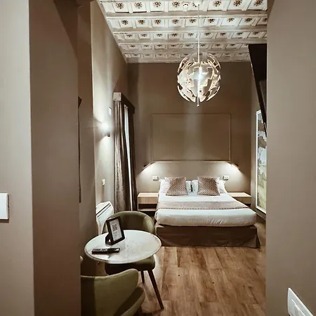 Residenza Sciarra ベッド・アンド・ブレックファスト