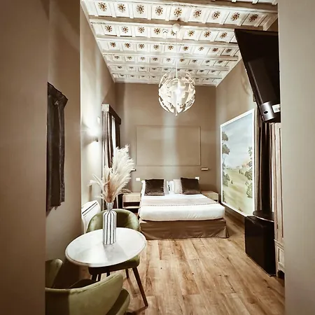 Residenza Sciarra 4*