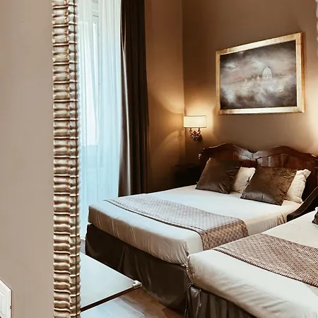Residenza Sciarra Bed & Breakfast