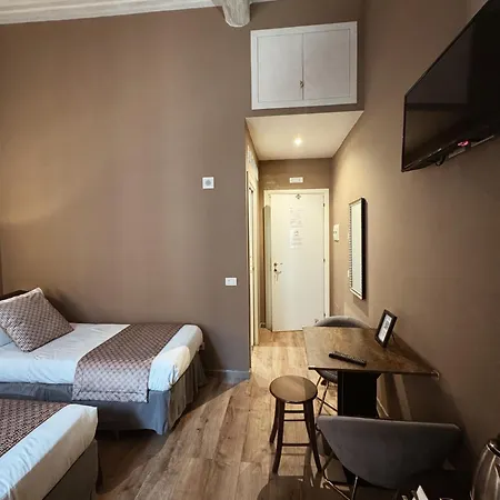 Residenza Sciarra Bed & Breakfast Rome