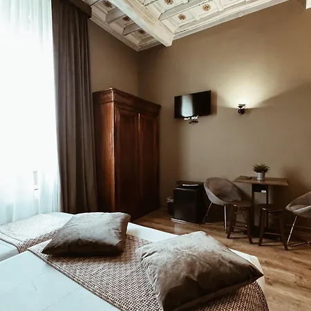 Residenza Sciarra