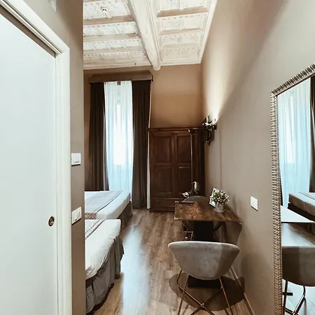 Residenza Sciarra Bed & Breakfast