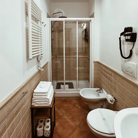 Residenza Sciarra 4*