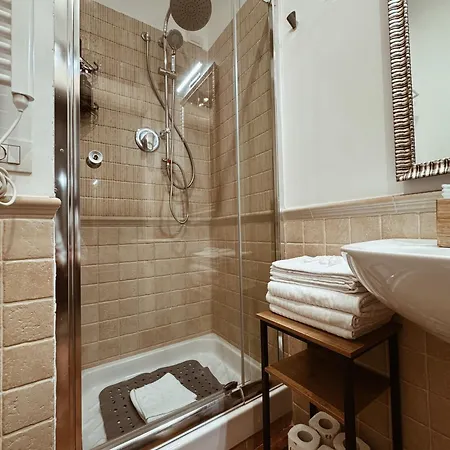 Residenza Sciarra Rome