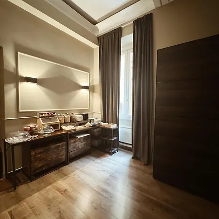 Bed & Breakfast Residenza Sciarra