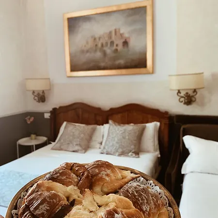 Residenza Sciarra 4*