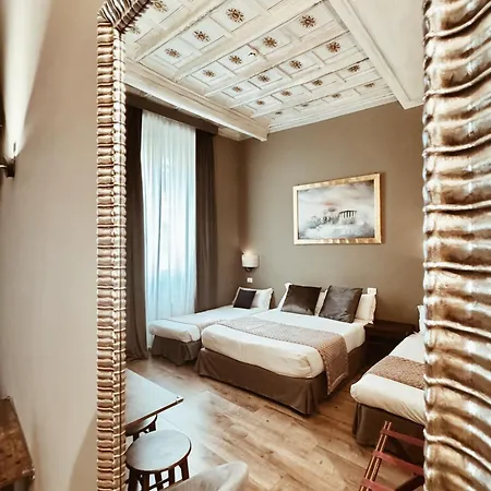 Residenza Sciarra 4* Rome
