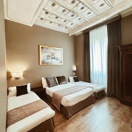 Residenza Sciarra