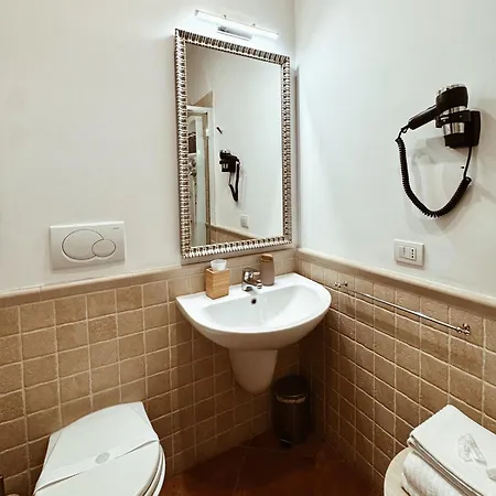 Residenza Sciarra Bed & Breakfast